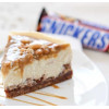 Recheio Creme Snickeerss 500gr